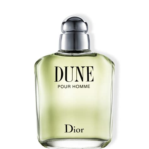 dune pour homme dior.